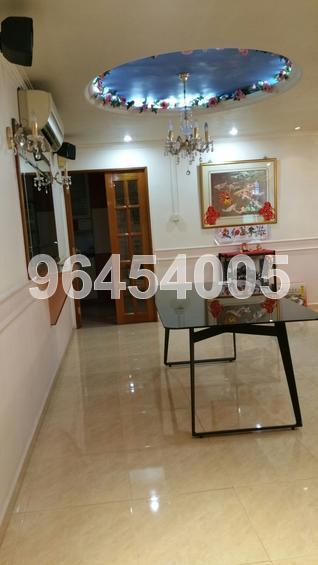 Blk 962 Hougang Avenue 9 (Hougang), HDB 5 Rooms #129428392